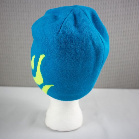 Spyder Flame FW2015 Toque Beanie - Picture 4 of 9